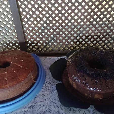 Pousada E Restaurante Frente Mar H Guaruja Ngoại thất bức ảnh