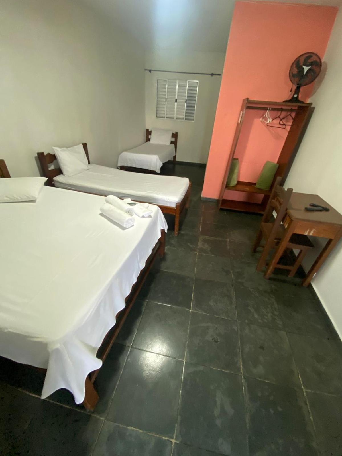 Pousada E Restaurante Frente Mar H Guaruja Ngoại thất bức ảnh