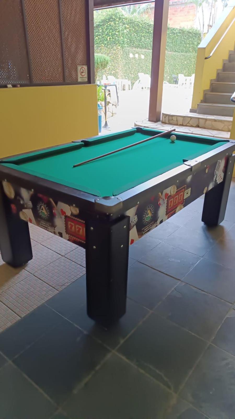 Pousada E Restaurante Frente Mar H Guaruja Ngoại thất bức ảnh