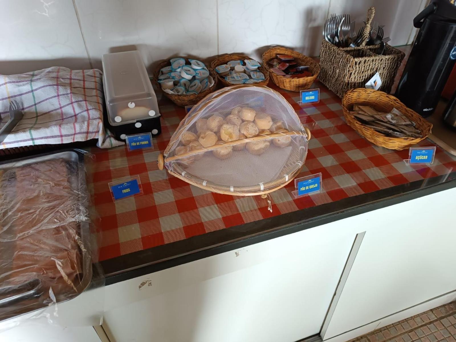 Pousada E Restaurante Frente Mar H Guaruja Ngoại thất bức ảnh