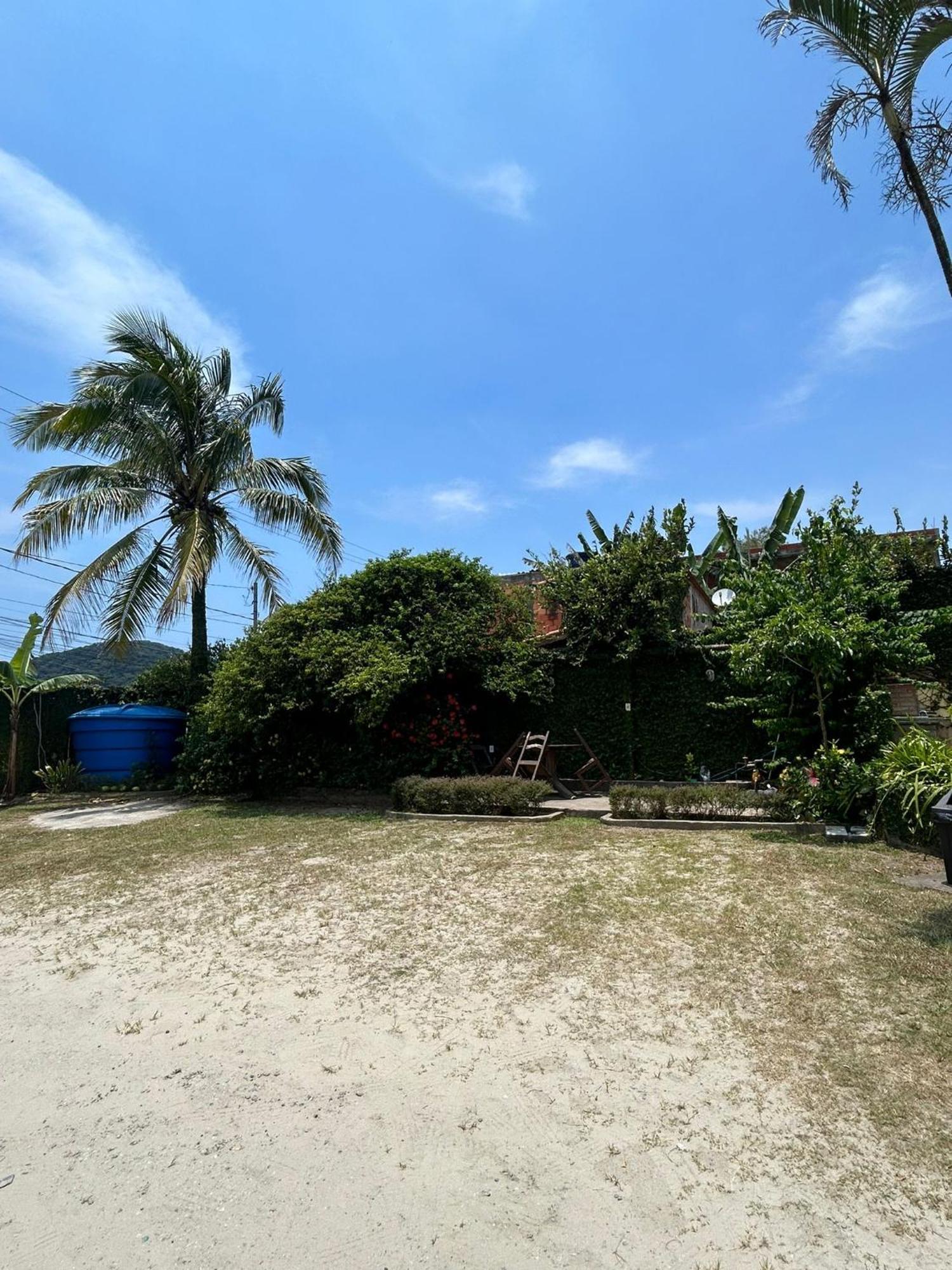 Pousada E Restaurante Frente Mar H Guaruja Ngoại thất bức ảnh